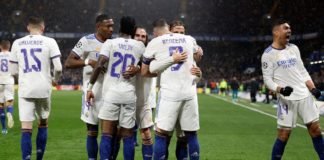 Notte Champions: sorprese e spettacolo ▷ Sabatini: “Benzema da sballo”