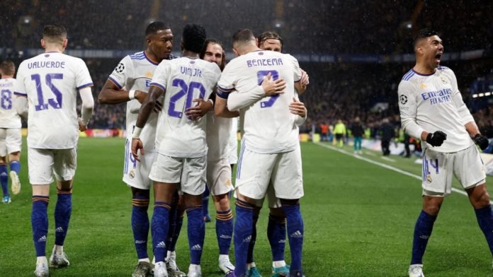 Notte Champions: sorprese e spettacolo ▷ Sabatini: “Benzema da sballo”