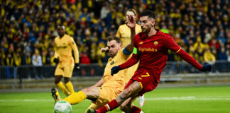 Bodo/Glimt-Roma ▷ Le pagelle del Prof. Paolo Marcacci