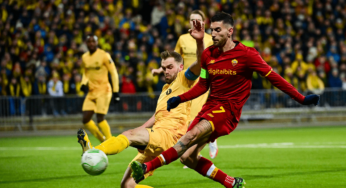 Bodo/Glimt-Roma ▷ Le pagelle del Prof. Paolo Marcacci