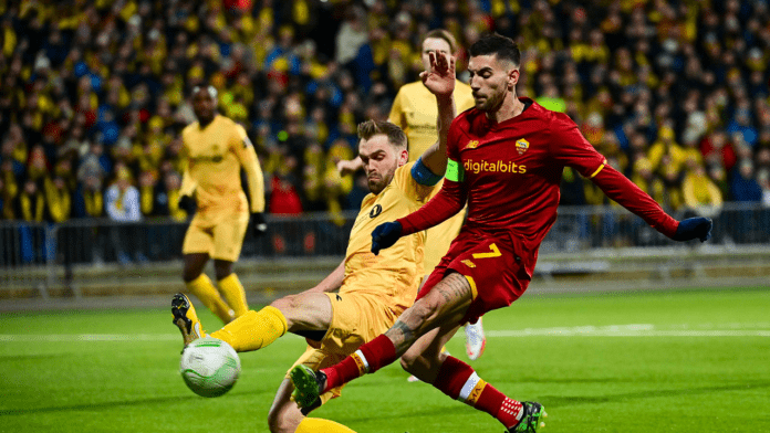 Bodo/Glimt-Roma ▷ Le pagelle del Prof. Paolo Marcacci