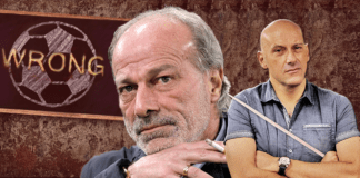 Sabatini, accuse fumose ▷ La bacchettata del Prof. Marcacci