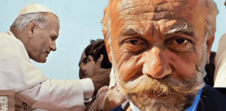 L’incontro in Vaticano che ha segnato il Dott. Stramezzi ▷ “Capii davvero cos’era successo nel marzo 2020”