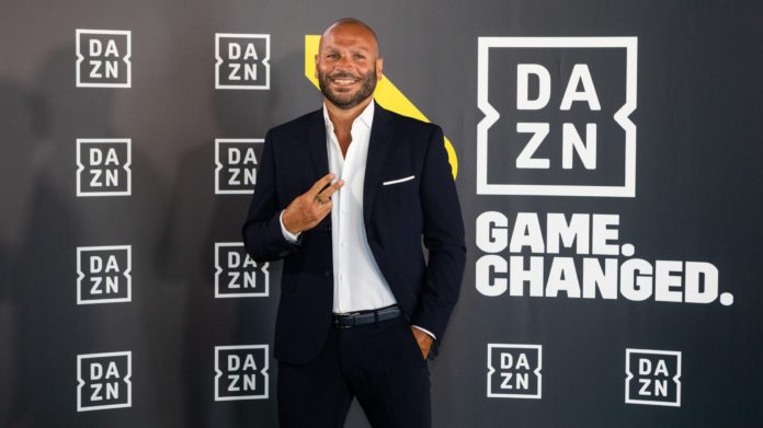 Tiribocchi in diretta sulla lotta Scudetto ▷ “Milan ancora in leggero vantaggio, ma il Napoli ha tutto per trionfare”