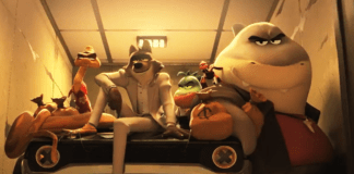 “Troppo cattivi” ci insegna con ironia a non giudicare un libro dalla copertina