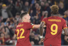 Roma show contro il Bodo ▷ Ferrajolo: “Ancora una semifinale europea. E se Zaniolo gioca così…”