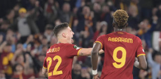 Roma show contro il Bodo ▷ Ferrajolo: “Ancora una semifinale europea. E se Zaniolo gioca così…”