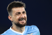 Vittoria pirotecnica, Acerbi vale tre punti: la Lazio supera lo Spezia 3-4 ▷ Vocalelli: “Vittoria meritata ma errori clamorosi” acerbi