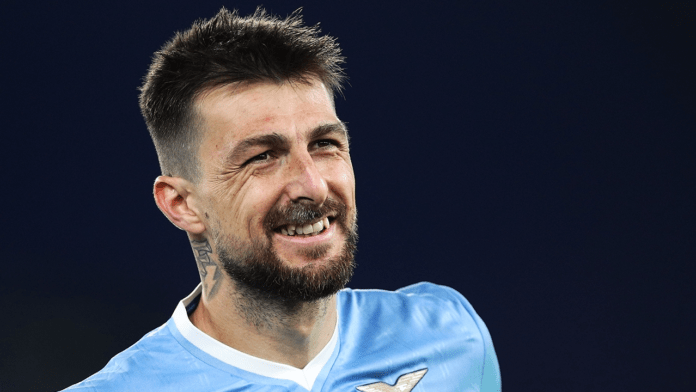 Vittoria pirotecnica, Acerbi vale tre punti: la Lazio supera lo Spezia 3-4 ▷ Vocalelli: “Vittoria meritata ma errori clamorosi” acerbi