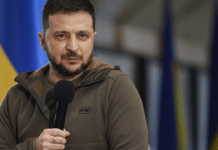 L’indicibile accordo, scatta la trappola sulla pelle degli ucraini? Il gioco al massacro è iniziato ucraina