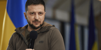 L’indicibile accordo, scatta la trappola sulla pelle degli ucraini? Il gioco al massacro è iniziato ucraina