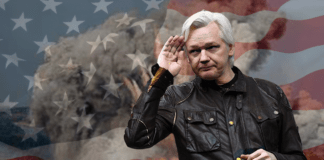 Orrori di guerra e dissenso controllato: Assange, la prova che incastra l’Occidente