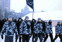 Battaglioni nazisti in Ucraina? La mia profezia e quell’oscuro legame: ciò che pochi hanno capito battaglioni neonazisti