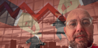 Bianchini colpisce duro ▷ “I 30 grandi potenti della Terra stanno uccidendo il nostro tessuto economico-sociale”