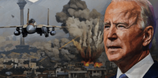 Tsunami Biden, la nuova mossa che gela tutti: il retroscena sull’ultima carta USA in Ucraina ucraina