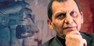 Prof. Bizzarri shock ▷ “Virus modificato in vitro, legame con Bio-labs in Ucraina: ecco tutte le prove” bizzarri