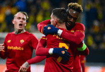 Roma, continua la maledizione Bodo ▷ Orsi: “Tutti responsabili”