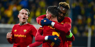 Roma, continua la maledizione Bodo ▷ Orsi: “Tutti responsabili”