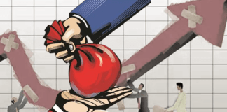 Smontata la folle politica del sacrificio: ci propinano soluzioni a tutto vantaggio di speculatori privati