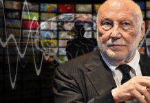 Prof. De Masi accusa “Gli oligarchi da Tv” ▷ “Criminalità informativa. Vi spiego le loro tecniche”