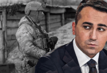 Il gesto assurdo di Luigi Di Maio: escalation ad un passo? L’azzardo che può costare caro all’Italia