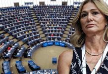 Francesca Donato silenziata in aula: scontro shock al Parlamento UE ▷ “Vi racconto cosa è accaduto”
