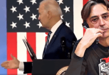 Biden fuori giri: l’ultimo scivolone del presidente USA ▷ “Sono arrivati a dire che era un gioco”