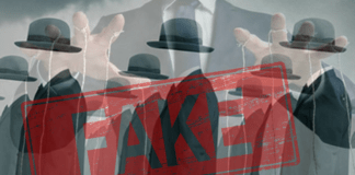 L’ultima diavoleria del mondo della falsità totale: colpo di grazia ai fautori della verità