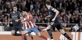 Lo Scatto ▷ Come un violino in una caverna, João Félix