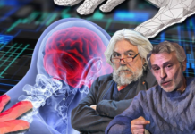 Guerra alla libertà: Meluzzi e Frajese avvertono ▷ “È il mondo sognato dai nostri persecutori”