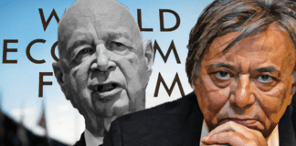 Carlo Freccero scatenato, attacco senza freni al Great Reset ▷ Transumanesimo, Schwab e la censura