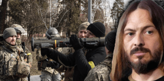 La guerra vista da Giorgio Bianchi, fotoreporter nel Donbass ▷ “Racconto il fronte con i miei occhi”