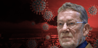 L’ex inviato di guerra Fulvio Grimaldi parla senza filtri ▷ “Siamo vittime di gente senza scrupoli”