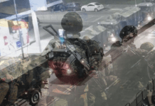 La “dittatura dell’indignazione” instaurata con le immagini di guerra: così sopprimono ogni critica