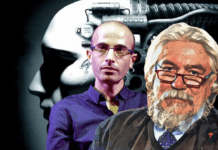 Meluzzi pizzica il nervo scoperto del transumanesimo ▷ “Prima o poi avremo la nostra vendetta”