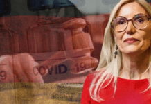 “Reato di tentato omicidio doloso”: Magistratura tedesca durissima sull’obbligo vaccinale ▷ Il caso