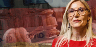 Covid, arringa dell’Avv. Holzeisen sugli “errori” dei giudici ▷ “Clamorosa mancanza di valutazione”