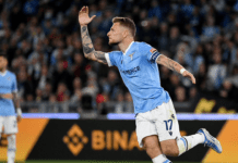 Lazio, che fatica contro il Torino ▷ “Il pareggio è una manna: colpo geniale Milinkovic-Immobile”