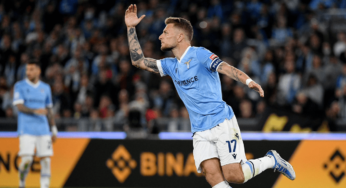 Lazio, che fatica contro il Torino ▷ “Il pareggio è una manna: colpo geniale Milinkovic-Immobile”