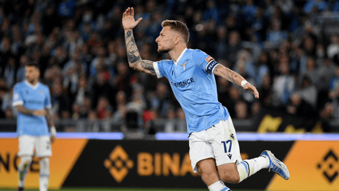 Lazio, che fatica contro il Torino ▷ “Il pareggio è una manna: colpo geniale Milinkovic-Immobile”