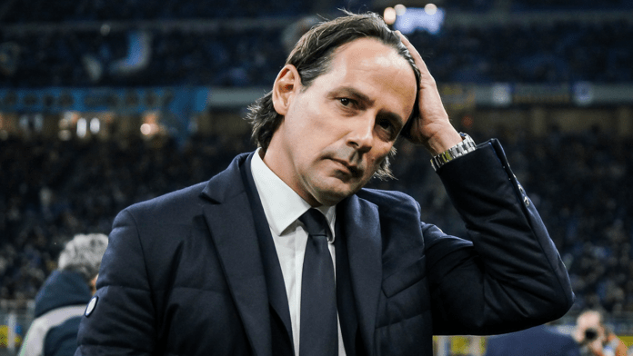 Inter shock, i nerazzurri cadono a Bologna: addio scudetto? ▷ Tutti i dettagli in diretta inter