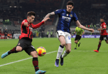 Coppa Italia, l’Inter schianta il Milan: nerazzurri in finale ▷ Tutti i dettagli sul derby