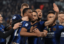 L’Inter vince e marca il di-VAR-io. Juve, finiscono le illusioni tricolore