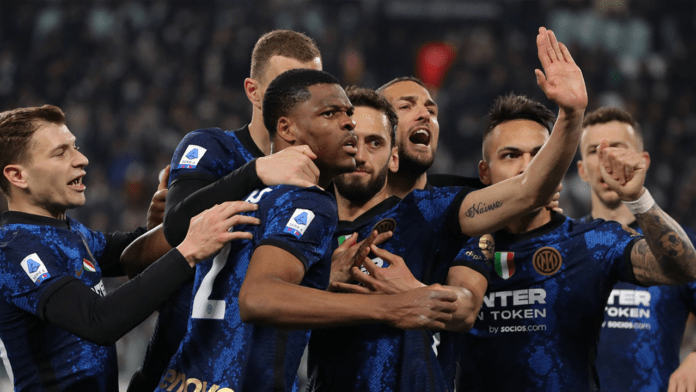 L’Inter vince e marca il di-VAR-io. Juve, finiscono le illusioni tricolore