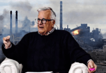 È giallo sull’acciaieria-bunker di Mariupol ▷ Prof. Contri: “E se là sotto ci fosse davvero un bio-lab?”