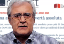 Istat a gamba tesa sul governo: ora ci sono i numeri del crac? ▷ Mazzucco: “Dati incontrovertibili” istat