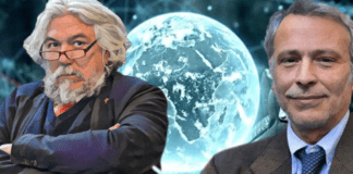 Nasce il “manifesto contro il transumanesimo” ▷ Frajese e Meluzzi spiegano il “piano anti-tecnocratico”