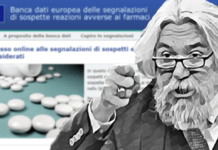 “Morti sospette: ora ci sono i dati”, Meluzzi spiattella i numeri EMA ▷ “Stanno ammettendo tutto”