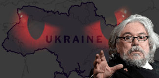 Putin detronizza gli Usa? Lo scenario di Meluzzi ▷ “Sta fallendo il disegno della setta dem americana”