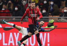 Coppa Italia, Inzaghi sfida Pioli: la vigilia del derby ▷ Tutti i dettagli sulla semifinale